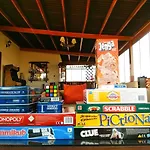 Lima Backpackers