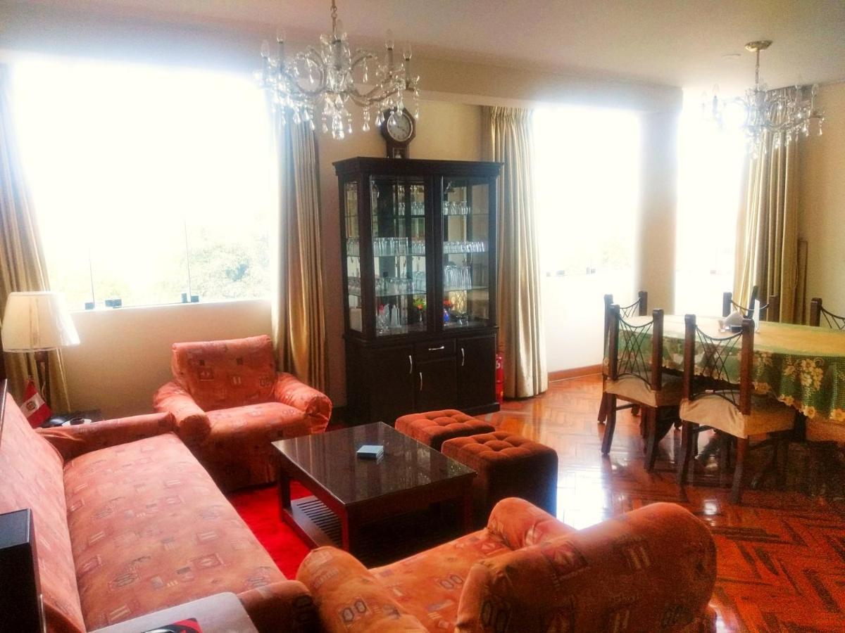 Hostal Backpackers