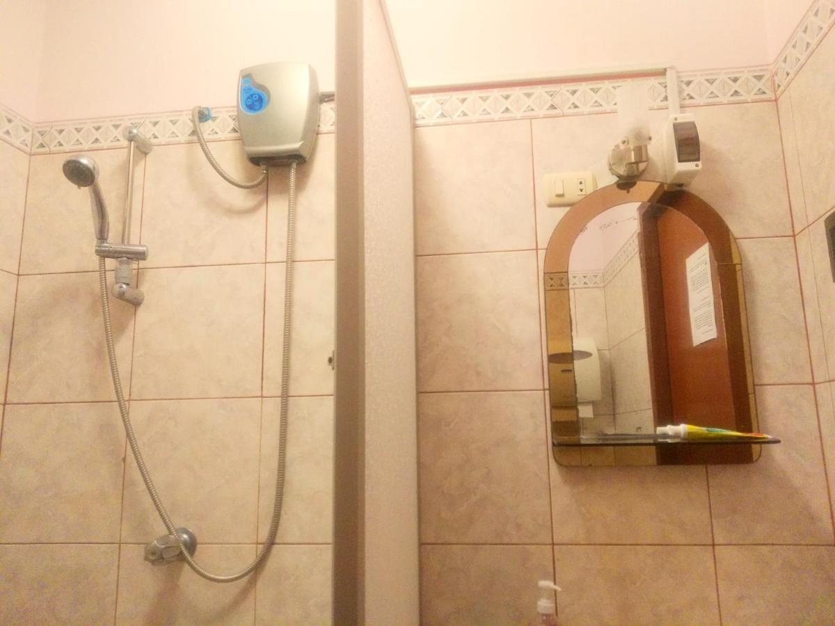 Backpackers Lima