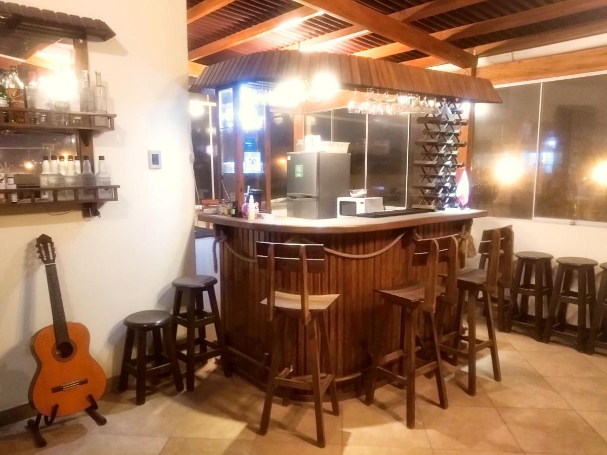 Backpackers * Lima