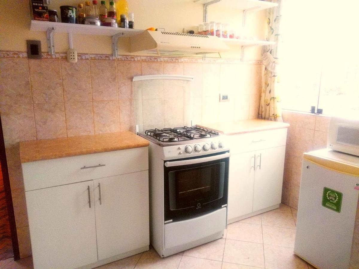 Backpackers Albergue