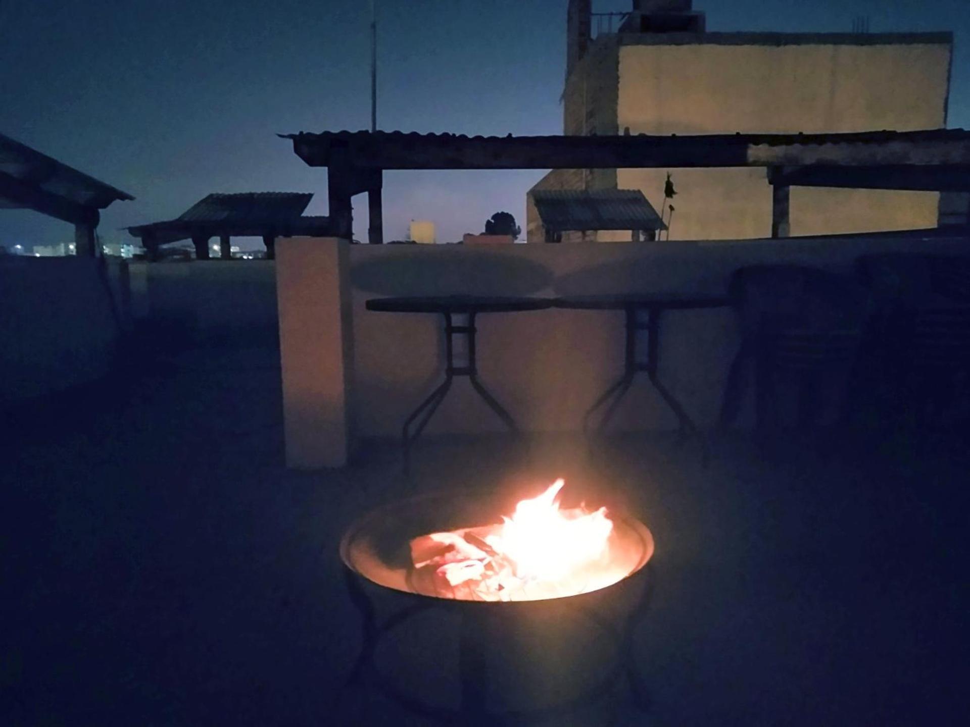 Backpackers Albergue *
